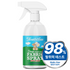 NEAT & CLEAN Deep Perfume Spray para tejidos 500ml Aroma elegante de almizcle blanco Desodorizante de larga duración _ Fabricado en Corea